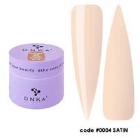 DNKa’ Builder Gel 0004 Satin – 15 ml