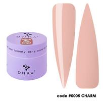 DNKa’ Builder Gel 0005 Charm – 15 ml