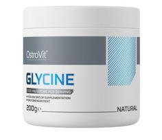 Glütsiin, looduslik - 200g