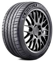 Michelin PILOT SPORT S 5