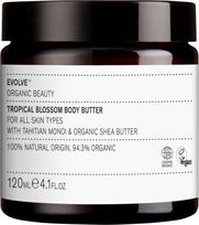 Evolve Beauty - Tropical Blossom Body Butter 120 ml