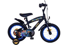 Volare - Children's Bicycle 14" - Batman (20548-CB14)