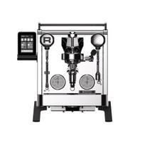 Rocket Espresso R 58 TUNE CHROME espresso kavos aparatas – sidabrinis