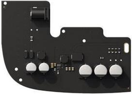 Ajax CONTROL PANEL ACC 12-24V PSU/FOR HUB 2 /59359 AJAX