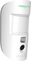 Ajax DETECTOR WRL MOTIONCAM/PHOD WHITE 119282 AJAX