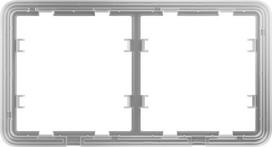 Ajax SMART SWITCH FRAME 2SEATS/52188 AJAX