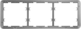Ajax SMART SWITCH FRAME 3SEATS/52189 AJAX