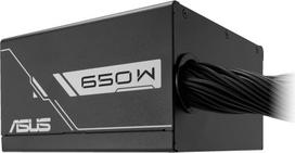 Asus Prime -650B-BLACK power supply unit 650 W 20+4 pin ATX ATX