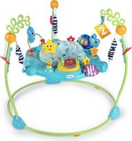 Baby Einstein - Curiosity Cove™ 2-in-1 Activity Jumper - (BE-13094)