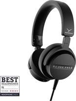 Beyerdynamic DJ 300 Pro X Headphones Wired Head-band Music Black
