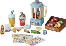 Bluey - Smoothie Set (249-270)