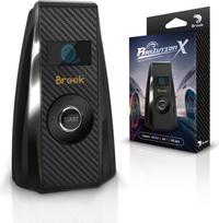 Brook Gaming - Ras1ution X Sim-Racing Signal Converter - Black - 12.7 x 8.6 x 3.1 cm