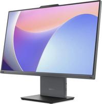 Lenovo ThinkCentre | Neo 50a 27 G5 | Touchscreen | Desktop | AIO | 27 " | FHD | Intel Core 7 | 240H | Internal memory 16GB | SODIMM DDR5 | Solid-state drive capacity 512GB | Intel Graphics | Keyboard language English | Windows 11 Pro | Warranty 36 month