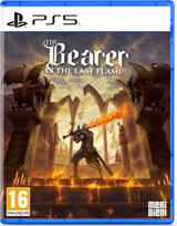 Meridiem Games The Bearer and The Last Flame