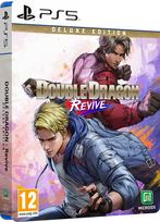 Microids Double Dragon: Revive (Deluxe Edition)