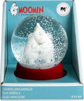 Moomin - Snow Globe - Hugs (35537400)