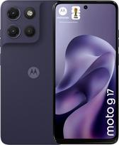 Motorola moto g17 17.1 cm (6.72") Dual SIM Android 15 USB Type-C 8GB 128GB 5200 mAh Purple