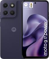 Motorola moto g17 power 17.1 cm (6.72") Hybrid Dual SIM Android 15 USB Type-C 8GB 256GB 6000 mAh Purple