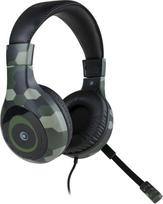 Nacon Multiformat Stereo Gaming Headset V1