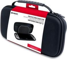 Nacon Slim Taske - Nintendo Switch 2 - Sort