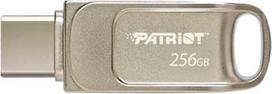 Patriot Memory Patriot FLASHDRIVE Tab T560 256GB Dual USB 120MBs