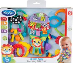Playgro - Gift box, Balloon - (10187220)