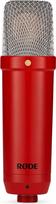 Rode NT1 Signature Red - Condenser Microphone
