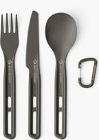Sea To Summit Frontier Aluminium Utensil set