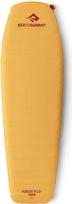 Sea To Summit Pursuit Rectangular Inflatable mattress Brown