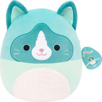 Squishmallows - 30 cm P27 - Hall Cat