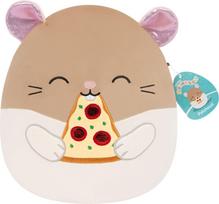 Squishmallows - 30 cm P27 - Patchouli Rat
