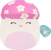 Squishmallows - 30 cm P27 - Sakina Mushroom