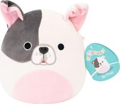 Squishmallows 19 cm P27 - Sir Fred Pitbull