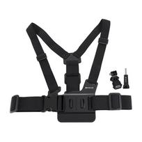 Puluz harness for sports cameras, TILPLZPU26