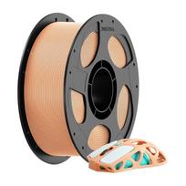 Filament PLA Anycubic 1 KG (Peach Fuzz), 3DSAYCIPHPL17_106