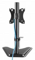 Manhattan Desk Mount for TV & Monitors, Stand, MVEMAN462037