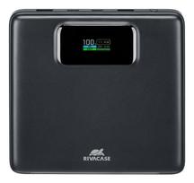POWER BANK USB 20000MAH/VA1090 RIVACASE, PWBRIVVA1090