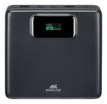 POWER BANK USB 25800MAH/VA1091 RIVACASE, PWBRIVVA1091