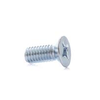 Sraigtai DIN 965 Haushalt, 6 mm x 90 mm, 100 vnt.