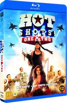 Twentieth Century Fox Home Entertainment Hot Shots! 1 and 2 Boxset (Blu-Ray)