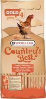 Versele Laga - GOLD 4 pellet - 20kg