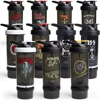 Smart Shake Revive Rock Shaker  750 ml.