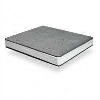 Vidutinio kietumo putų čiužinys 160x200 cm Zen Comfort – Bonami Selection