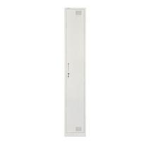 Metalinė persirengimo spintelė vienvietė Rehalt Systems 1800x400x500
