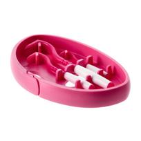Tick Twister Clipbox Trio Pink Pincetas erkių pašalinimui, 3 vnt.