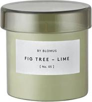 Blomus Kvapi žvakė Valoa Agave Green S