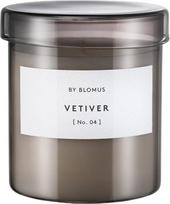 Blomus Kvapi žvakė Valoa Vetiver L