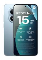 Xiaomi Redmi Note 15 Pro 4G 256GB, 8GB RAM, Blue