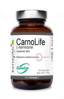 KENAY CarnoLife L-karnozinas - 60 kapsulių