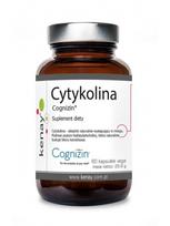 KENAY Citicoline Cognizin - 60 kapsulių